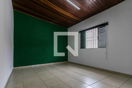 Quarto 1 de casa para alugar com 2 quartos, 103m² em Centro, Mogi das Cruzes