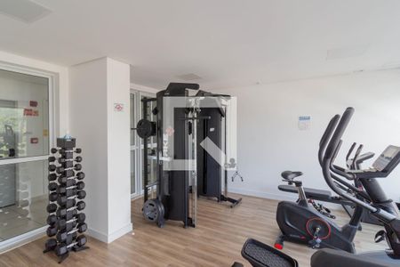 Studio à venda com 26m², 1 quarto e sem vagaÁrea comum