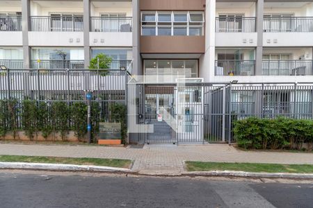 Studio à venda com 26m², 1 quarto e sem vagaÁrea comum