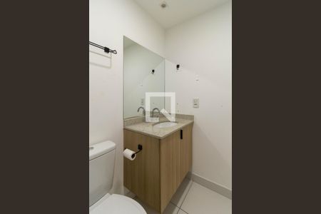 Studio  de kitnet/studio à venda com 1 quarto, 26m² em Tatuapé, São Paulo