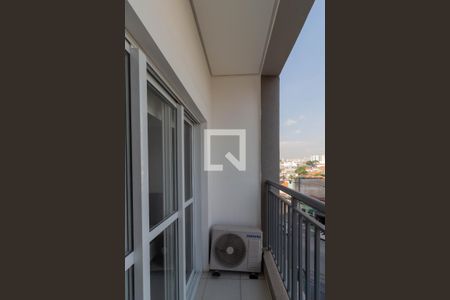 Studio à venda com 26m², 1 quarto e sem vagaStudio 