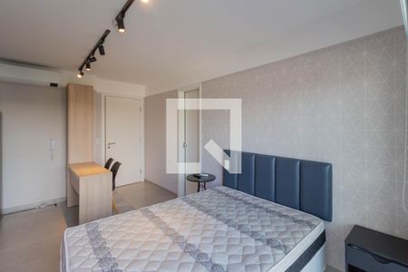 Studio  de kitnet/studio à venda com 1 quarto, 26m² em Tatuapé, São Paulo