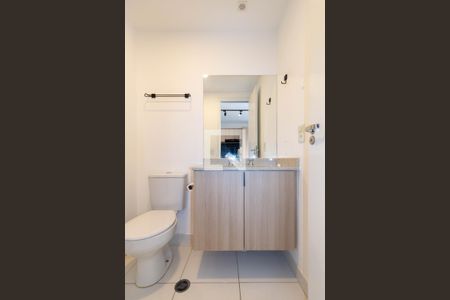 Studio  de kitnet/studio à venda com 1 quarto, 26m² em Tatuapé, São Paulo