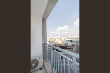 Studio à venda com 26m², 1 quarto e sem vagaStudio 