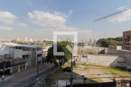 Studio à venda com 26m², 1 quarto e sem vagaÁrea comum