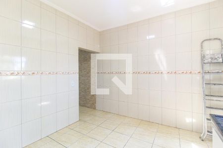 Casa para alugar com 130m², 2 quartos e sem vagaCozinha