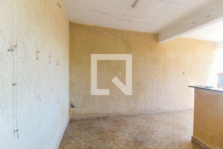 Casa para alugar com 130m², 2 quartos e sem vagaÁrea de Serviço