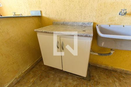 Casa para alugar com 130m², 2 quartos e sem vagaÁrea de Serviço