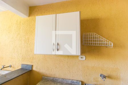 Casa para alugar com 130m², 2 quartos e sem vagaÁrea de Serviço