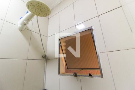 Casa para alugar com 130m², 2 quartos e sem vagaBanheiro