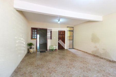 Casa para alugar com 130m², 2 quartos e sem vagaEntrada