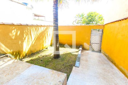 Casa para alugar com 130m², 2 quartos e sem vagaQuintal