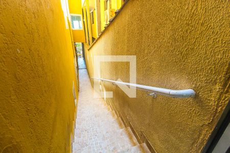 Casa para alugar com 130m², 2 quartos e sem vagaEntrada