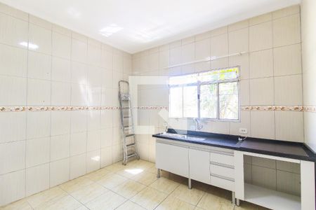 Casa para alugar com 130m², 2 quartos e sem vagaCozinha