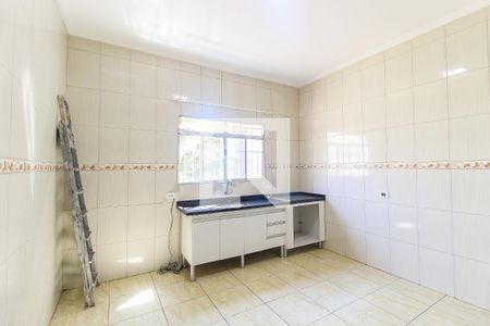 Casa para alugar com 130m², 2 quartos e sem vagaCozinha
