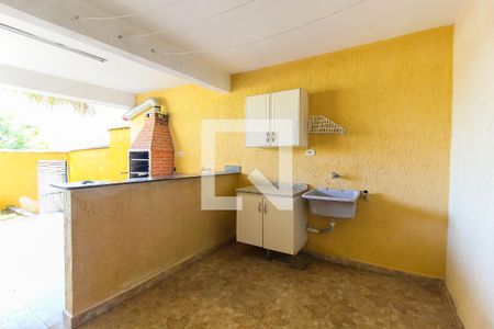 Casa para alugar com 130m², 2 quartos e sem vagaÁrea de Serviço