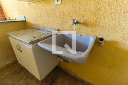 Casa para alugar com 130m², 2 quartos e sem vagaÁrea de Serviço