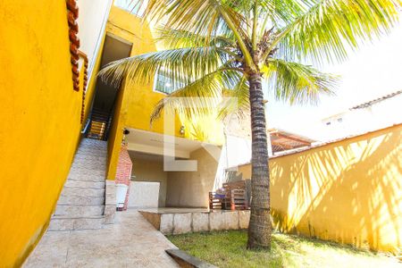 Casa para alugar com 130m², 2 quartos e sem vagaQuintal