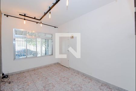 Sala de casa para alugar com 1 quarto, 60m² em Parque Renato Maia, Guarulhos