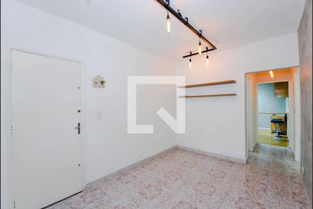 Sala de casa para alugar com 1 quarto, 60m² em Parque Renato Maia, Guarulhos