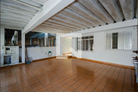 Casa para alugar com 60m², 1 quarto e 1 vagaGaragem