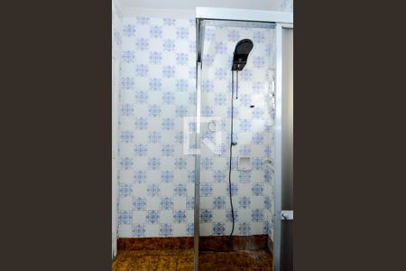 Casa para alugar com 60m², 1 quarto e 1 vagaBanheiro