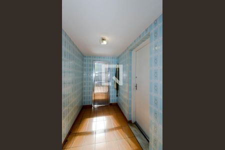 Casa para alugar com 60m², 1 quarto e 1 vagaEntrada Social 