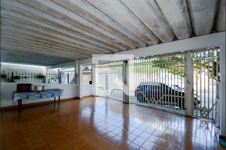 Casa para alugar com 60m², 1 quarto e 1 vagaGaragem