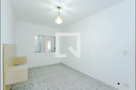 Quarto  de casa para alugar com 1 quarto, 60m² em Parque Renato Maia, Guarulhos