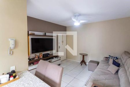 Apartamento à venda com 2 quartos, 62m² em Carmo, Belo Horizonte