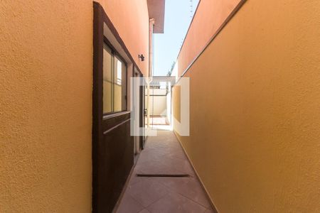 Casa para alugar com 300m², 3 quartos e 5 vagasCorredor Lateral