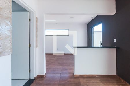 Casa para alugar com 300m², 3 quartos e 5 vagasChurrasqueira