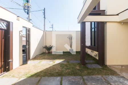 Casa para alugar com 300m², 3 quartos e 5 vagasGaragem