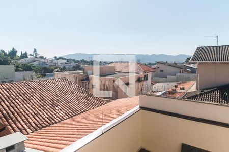 Casa para alugar com 300m², 3 quartos e 5 vagasVista da Sacada