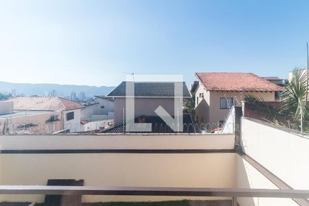 Casa para alugar com 300m², 3 quartos e 5 vagasVista do Quarto 2