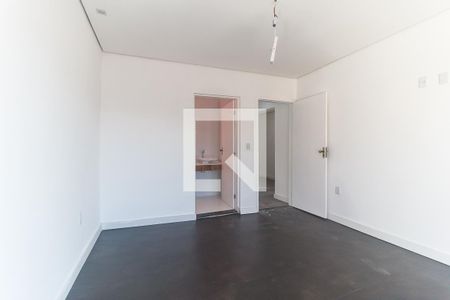 Casa para alugar com 300m², 3 quartos e 5 vagasQuarto 2 - Suíte 2