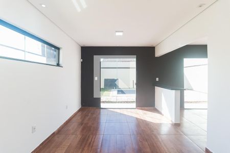 Casa para alugar com 300m², 3 quartos e 5 vagasEspaço Gourmet