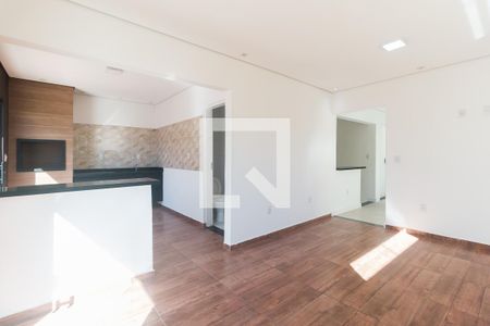 Casa para alugar com 300m², 3 quartos e 5 vagasEspaço Gourmet