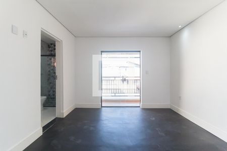 Casa para alugar com 300m², 3 quartos e 5 vagasQuarto 3 - Suíte 3