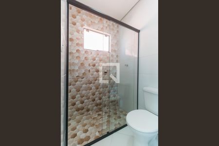 Casa para alugar com 300m², 3 quartos e 5 vagasBanheiro da Suíte 2