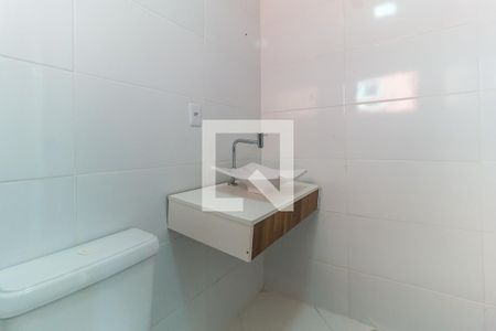 Casa para alugar com 300m², 3 quartos e 5 vagasBanheiro da Suíte 2