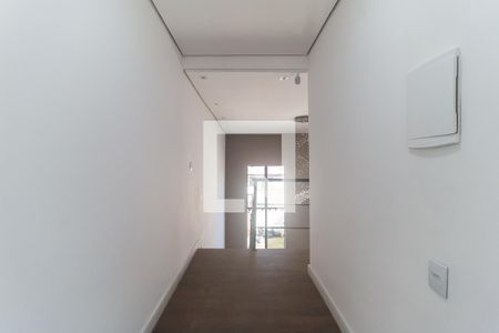 Casa para alugar com 300m², 3 quartos e 5 vagasHall