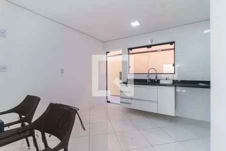 Casa para alugar com 300m², 3 quartos e 5 vagasCozinha