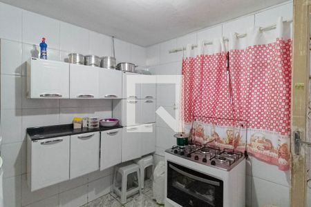 Casa à venda com 244m², 3 quartos e 2 vagas Casa à venda com 244m², 3 quartos e 2 vagasCasa 2 - Cozinha