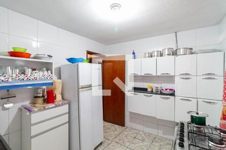 Casa à venda com 244m², 3 quartos e 2 vagas Casa à venda com 244m², 3 quartos e 2 vagasCasa 2 - Cozinha