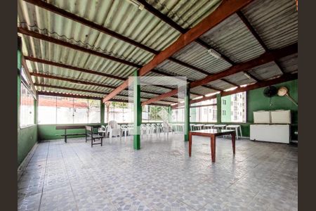 Apartamento para alugar com 53m², 2 quartos e 1 vaga Apartamento para alugar com 53m², 2 quartos e 1 vagaÁrea comum