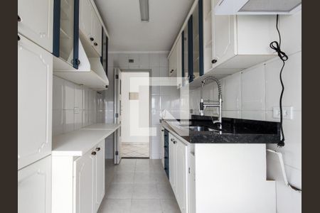 Apartamento para alugar com 53m², 2 quartos e 1 vaga Apartamento para alugar com 53m², 2 quartos e 1 vagaCozinha