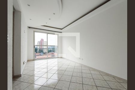 Sala de apartamento para alugar com 2 quartos, 53m² em Macedo, Guarulhos