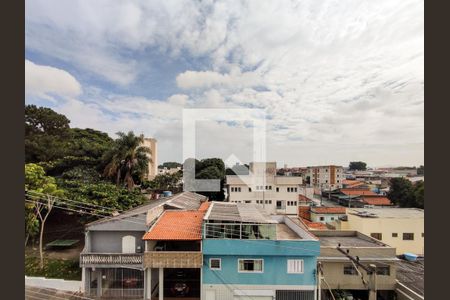 Vista Quarto 1 de apartamento para alugar com 2 quartos, 53m² em Macedo, Guarulhos