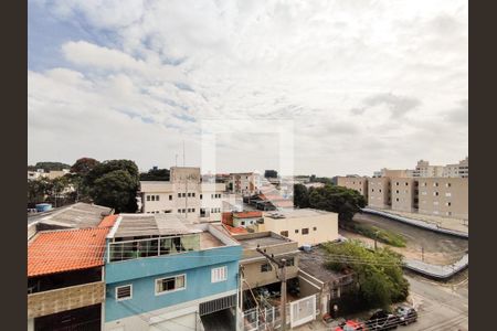 Vista Quarto 1 de apartamento para alugar com 2 quartos, 53m² em Macedo, Guarulhos